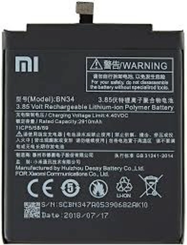 TRIVY Xiaomi Redmi Note 10 5G BN5A