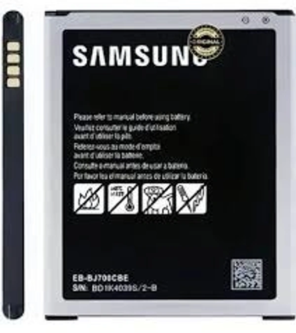 MOTVI For Samsung Galaxy J7 Battery J700F / 