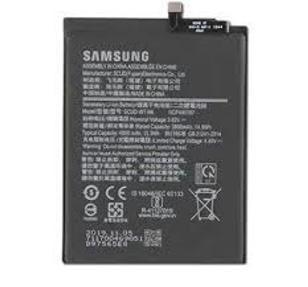 MOTVI Samsung Galaxy A10s