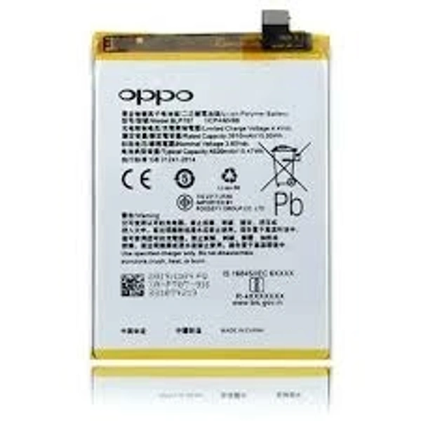 TRIVY BLP 707 [OPPO F11]