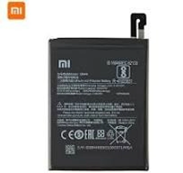 UNIFIRE  Mi Redmi Note 6 Pro BN48