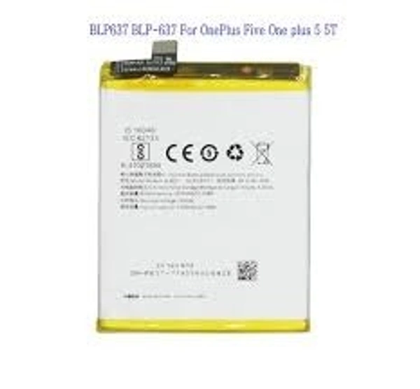 UNIFIRE OPPO BLP-637 3300 MAH
