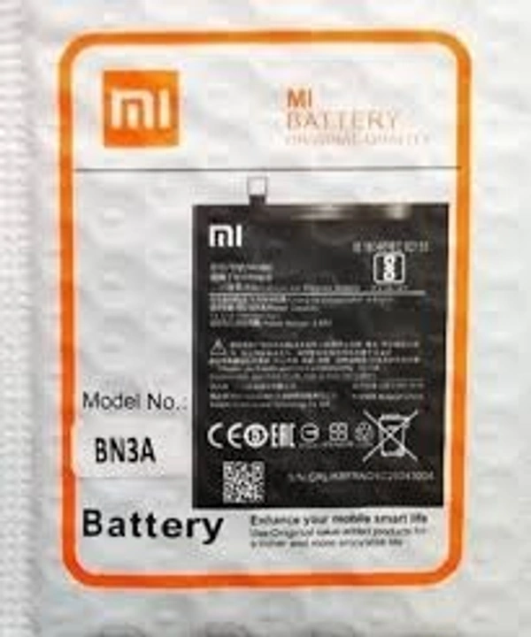 TRIVY Redmi GO (BN 3A) 