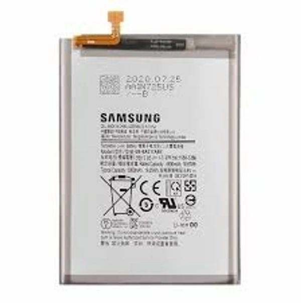 UNIFIRE Samsung Galaxy A21s