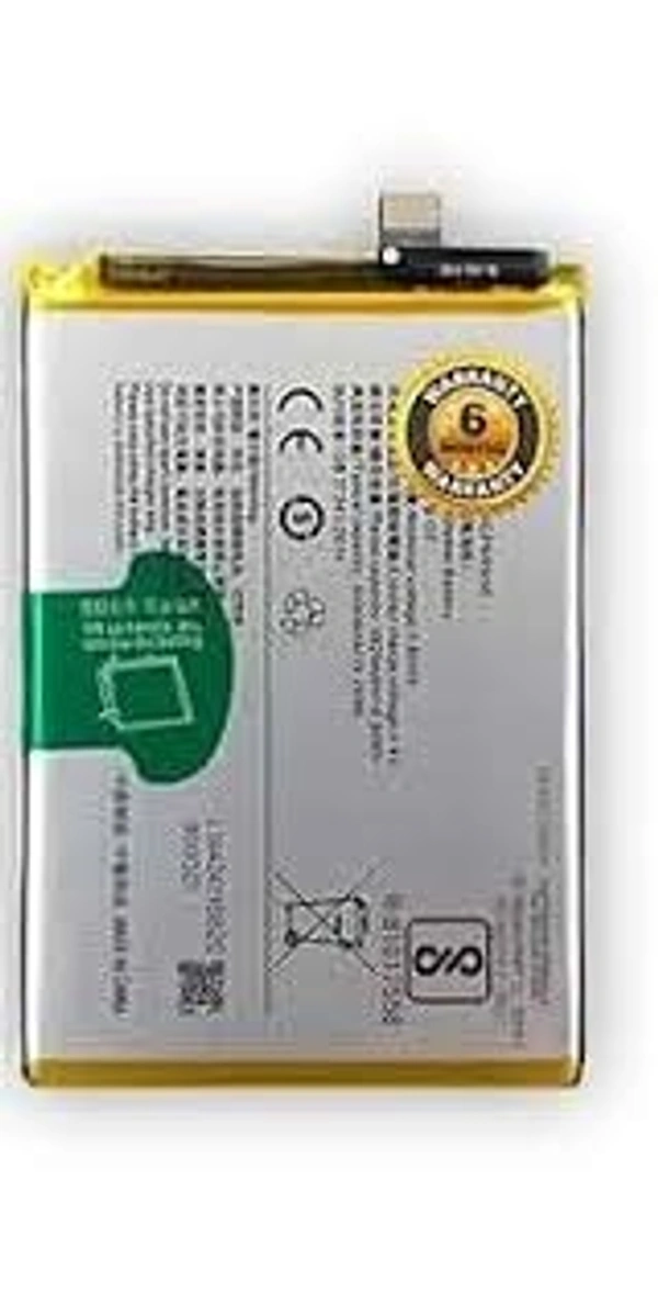 UNIFIRE Vivo B-05 For Vivo Y20 / Y20i / Y20G / Y20A / V2052 / V2054 / V2037 / V2029
