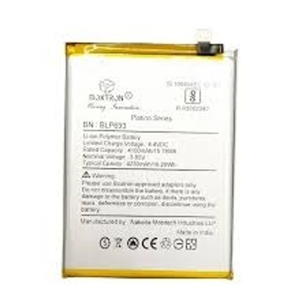 UNIFIRE OPPO BLP-693 / Realme 3