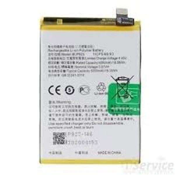 unifire Oppo A97 5G BLP923