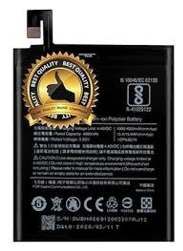 unifire Mi BM46 Redmi Note 3