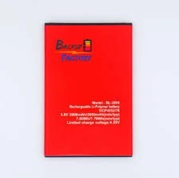 UNIFIRE 20HI [Itel A23]