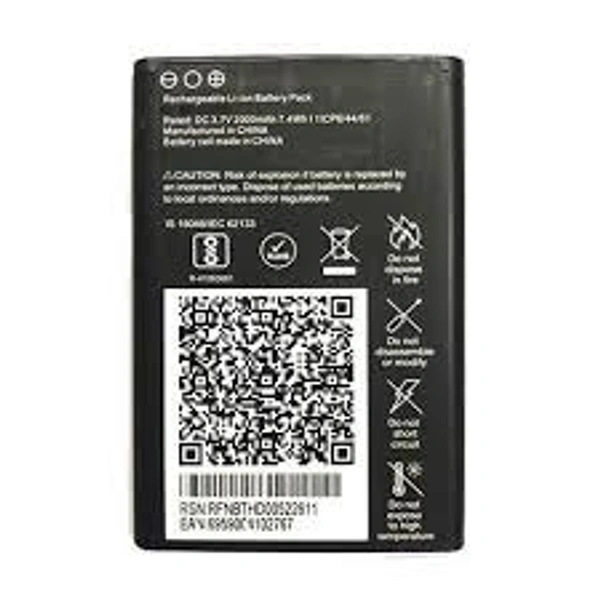 JU GOLD JioPhone Next LS1542QW