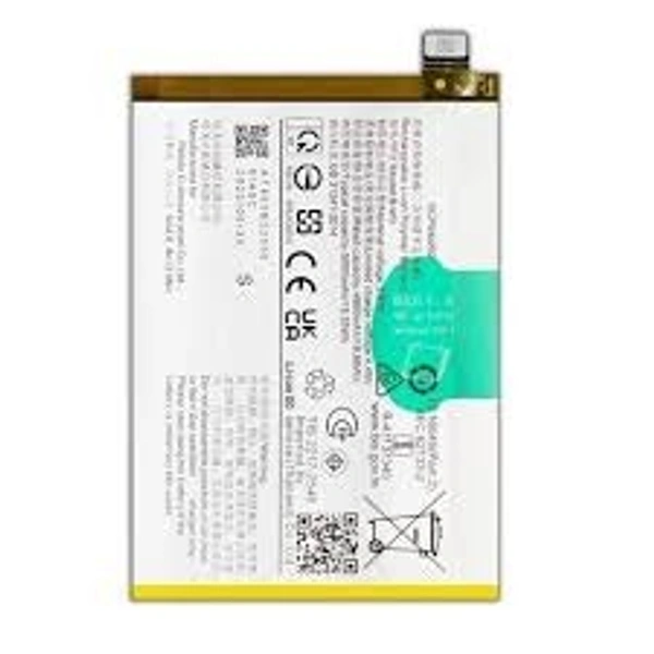JU GOLD Vivo Y22 / V2207 B-W3 - Fast Charging Support