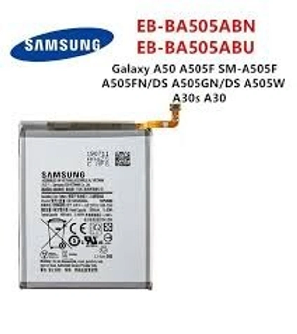 UNIFIRE Samsung Galaxy A50s / Galaxy A30s 