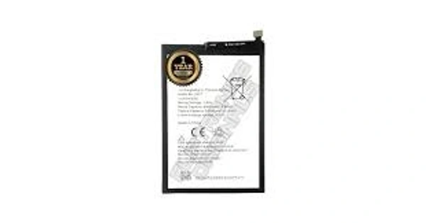 MOTVI Tecno Mobile Battery For BL 49FT 