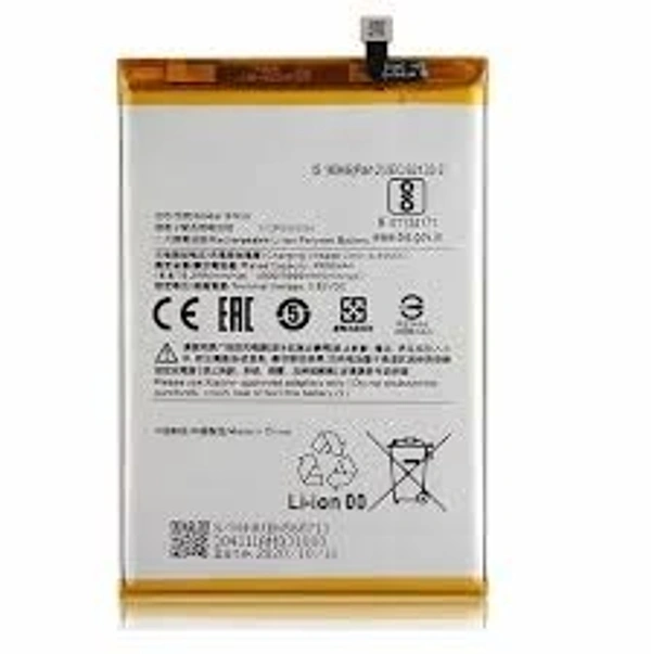 motvi XIAOMI BN56 / REDMI 9A / 9C / POCO M2 / POCO M2 PRO