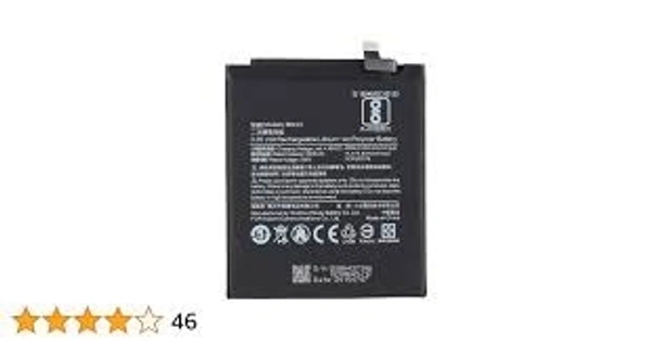 MOTVI  Redmi Note 4 BN43 4100mAh