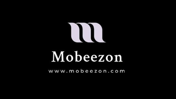 Mobeezon - Logo