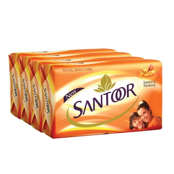 Santoor Santoor 