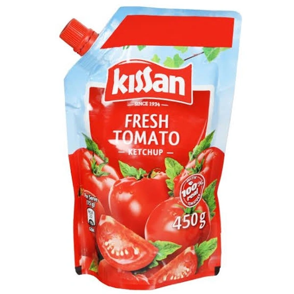 Kissan  Kissan Ketchup