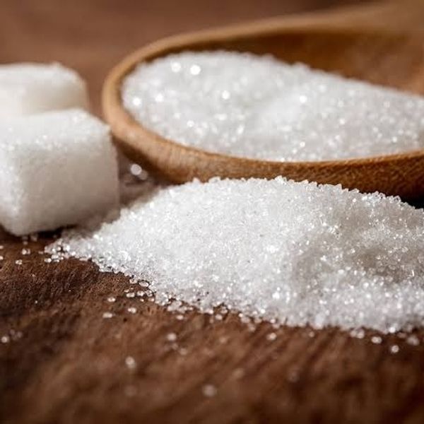 Crystal Sugar Sugar - 1 KG