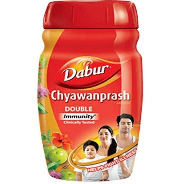 Dabur Chyawanprash 500 Grams