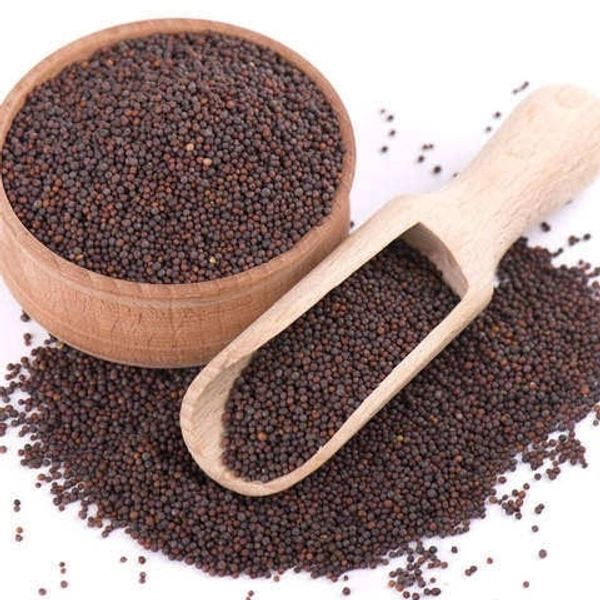 Lt  Mustard Small 100 Grams