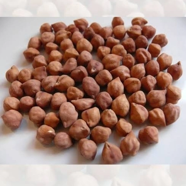 Shiva Brown Channa 1 Kg