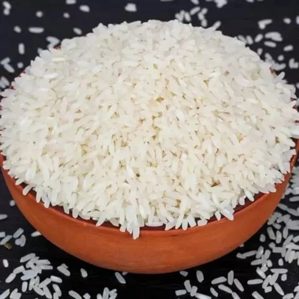 Steam Rice 1 Kg