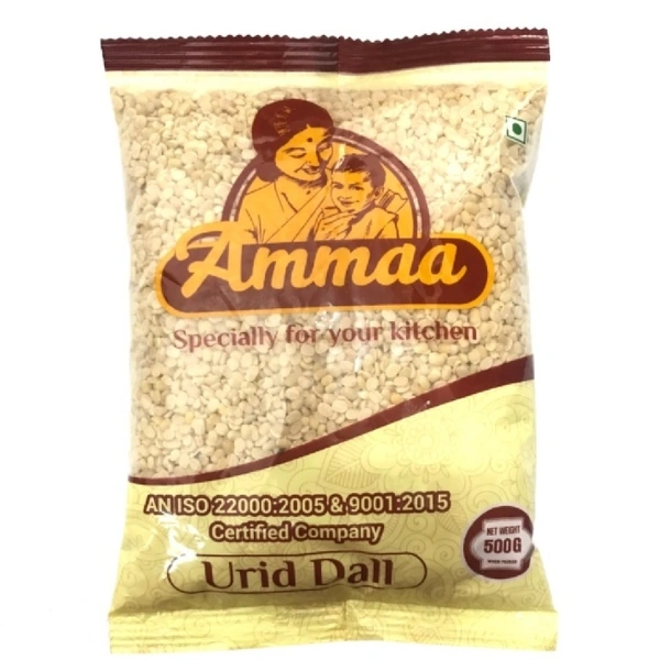 Urad Dal 