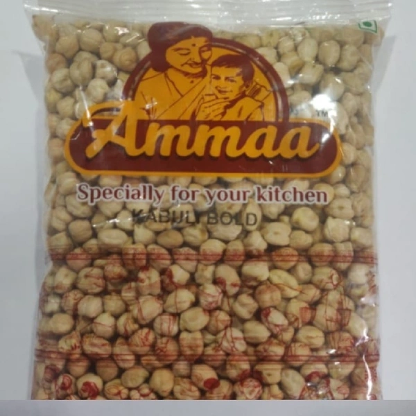 Kabuli Channa 