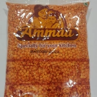 Masoor Dal