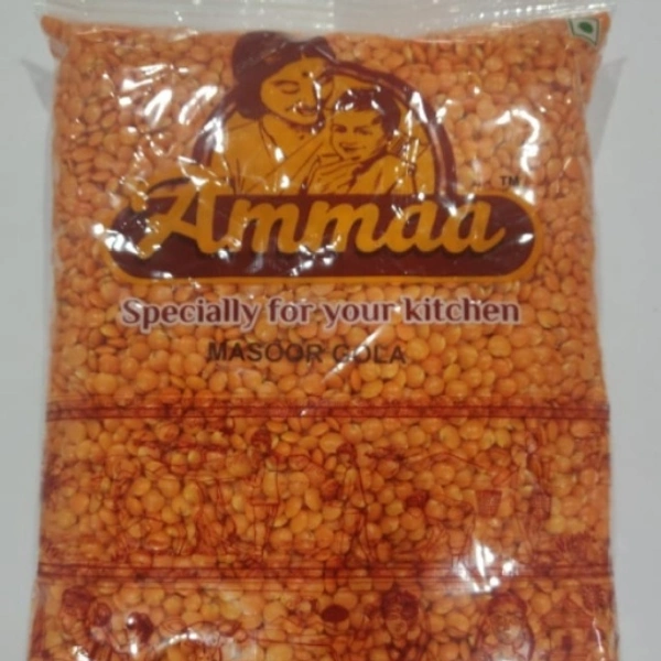 Masoor Dal