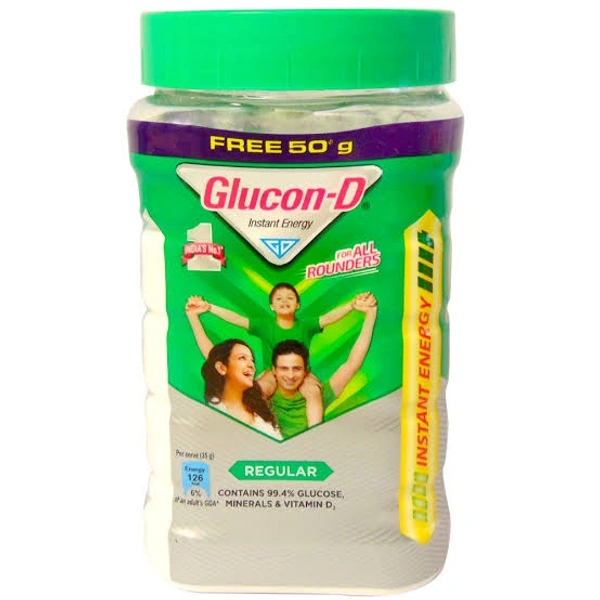 Zydus Wellness Glucon D