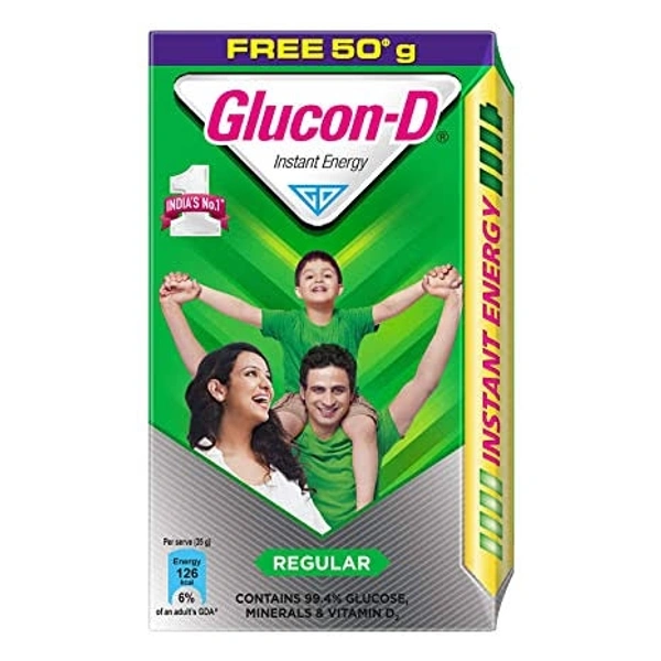 Zydus Wellness Glucon D