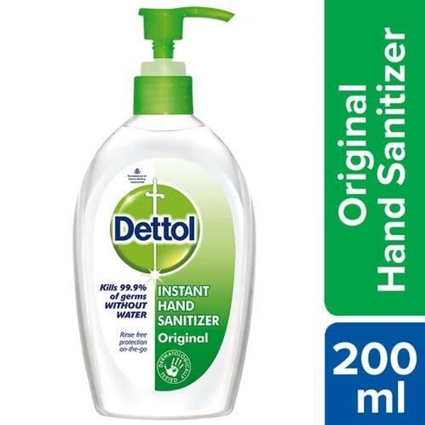 Dettol Hand Sanitizer