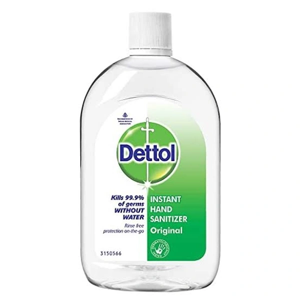 Dettol Hand Sanitizer