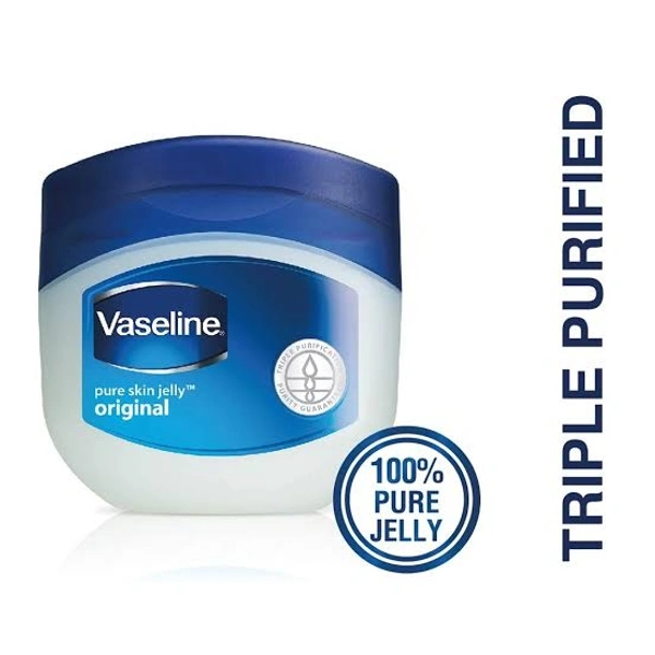 Vaseline Original Skin Jelly