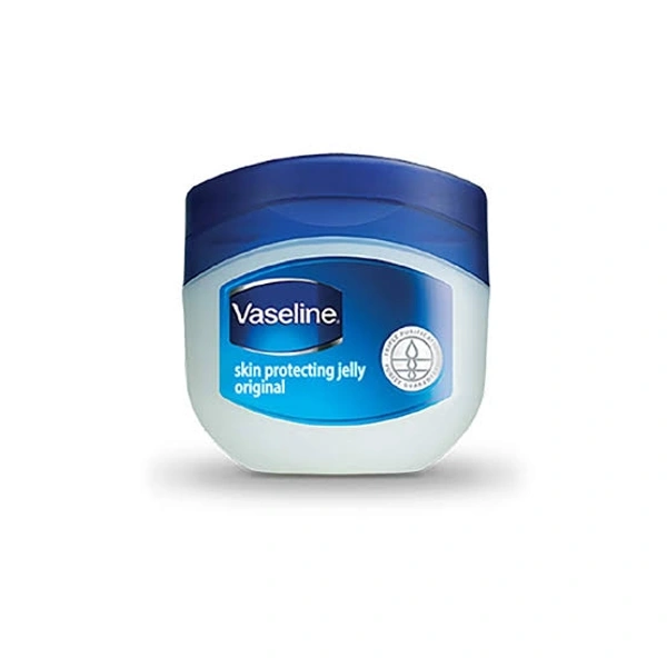 Vaseline Original Skin Jelly