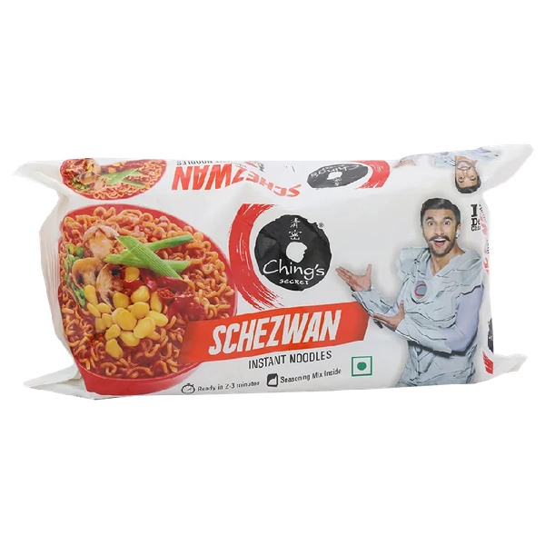 Chings Schezwan