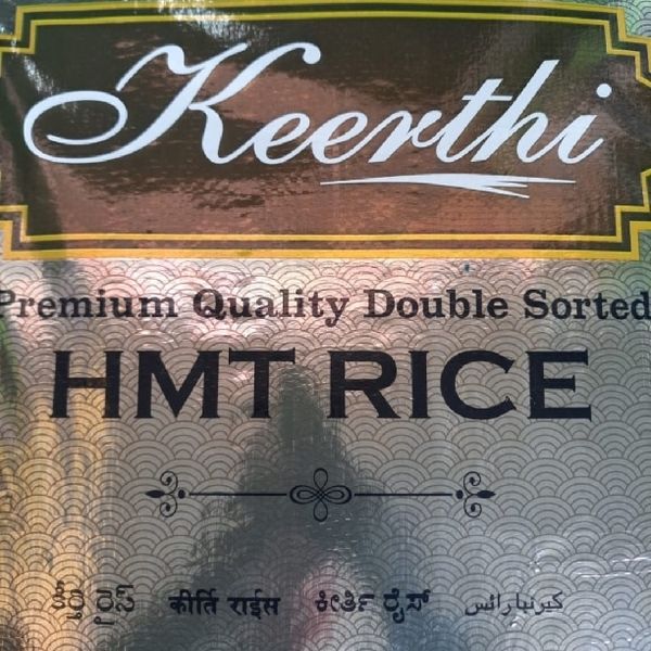 Keerthi Rice - 26KG