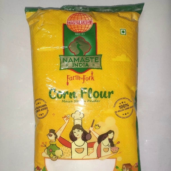 Corn Flour