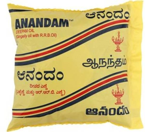 Deepa Oil - 500ML