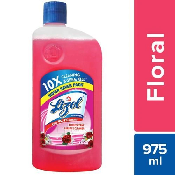 Lizol - 1 Liter