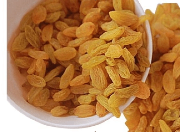 Dry Grapes - 100 Grams