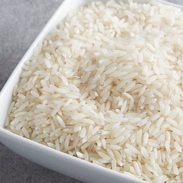 Raichur Raw Rice 25 Kg