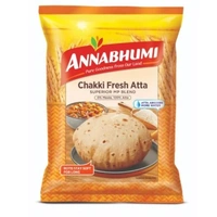 Rice + Atta 25 Kg + 5 Kg