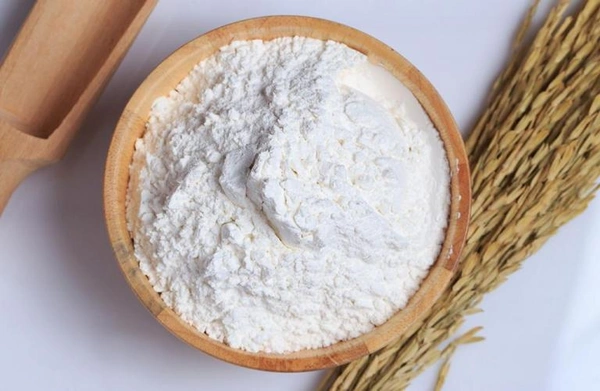 rice flour - 1kg