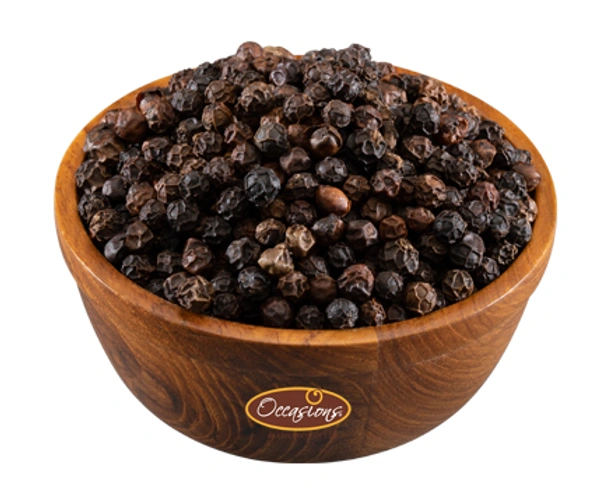 Black Pepper - 100 grams
