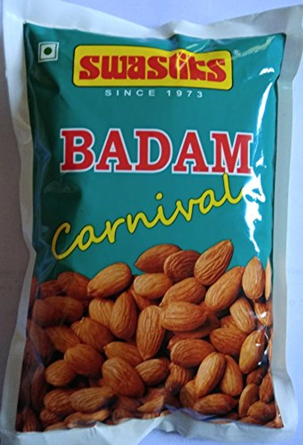 Badam Powder - 500 grams