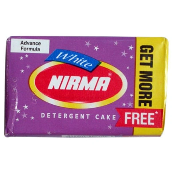Nirma Bar