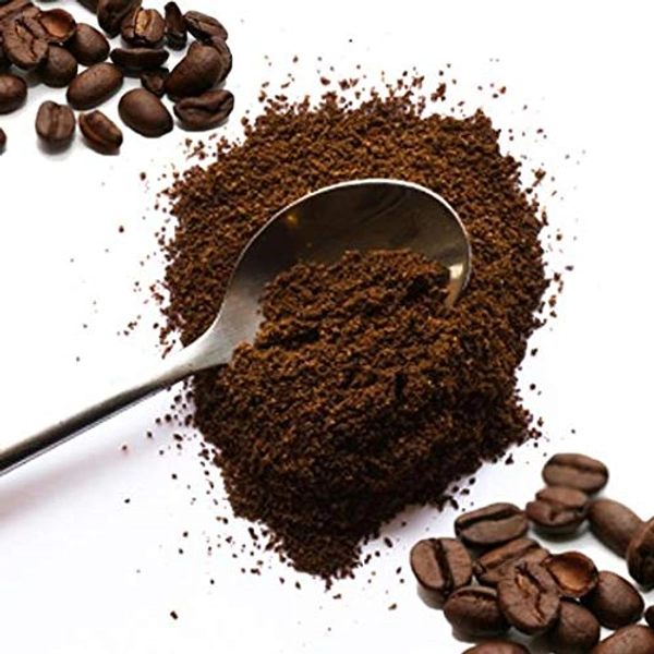 Chikamangaluru Coffee Powder - 250 grams